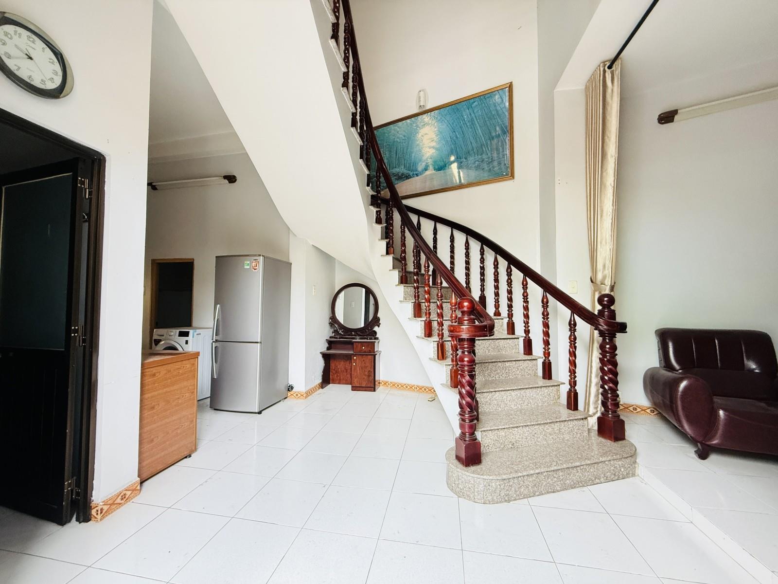 BÁN NHÀ 2 TẦNG, 63M2, NGÕ GÒ DẦU, TÂN SƠN NHĨ, TÂN PHÚ - GIÁ 5.9 TỶ - SỔ HỒNG CHÍNH CHỦ - Ảnh 3